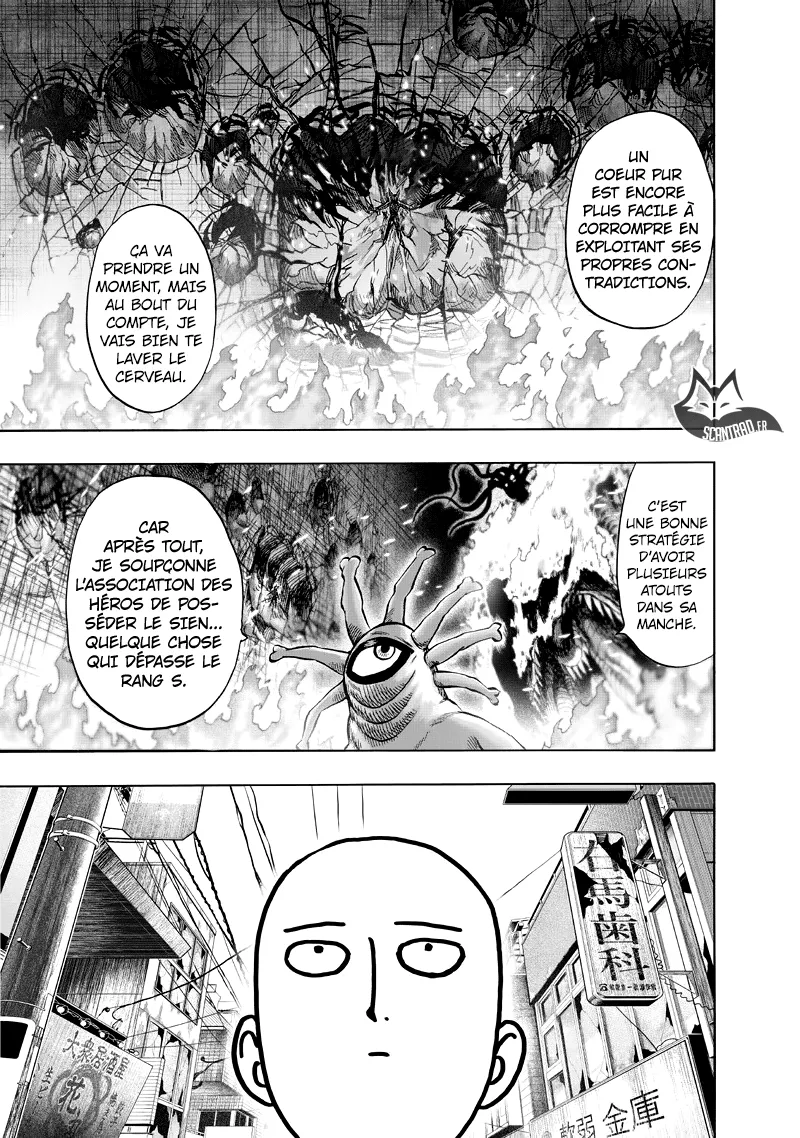 One Punch Man - 147 - 6551433797d3f.webp