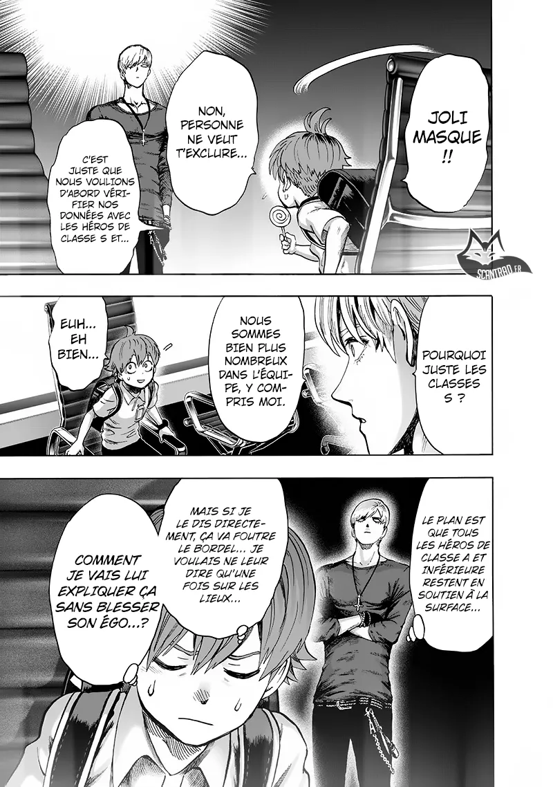 One Punch Man - 148 - 6551433a9633d.webp
