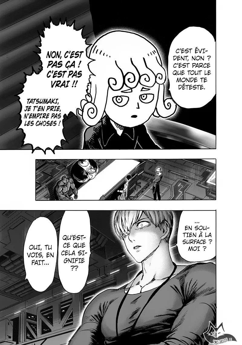 One Punch Man - 148 - 6551433abfc7f.webp