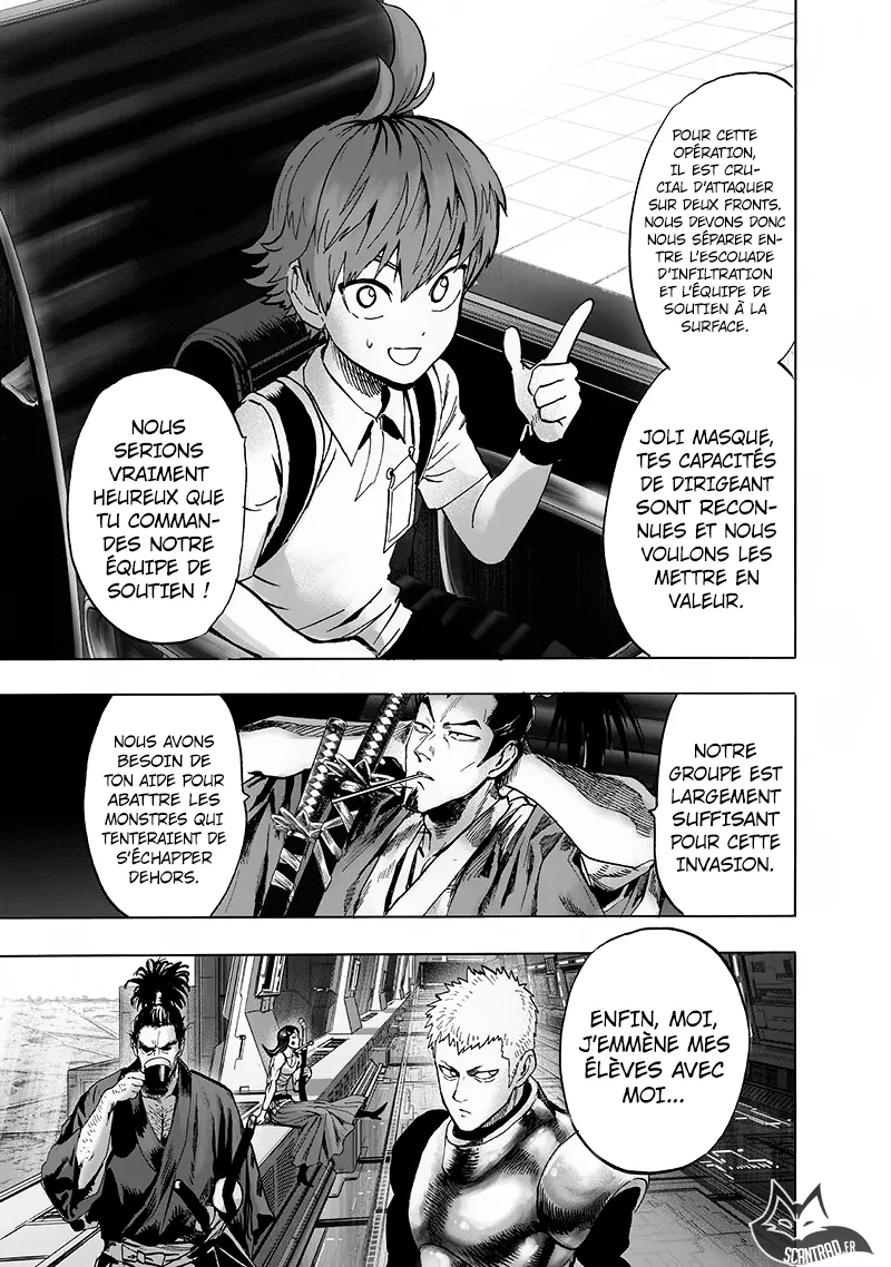 One Punch Man - 148 - 6551433af297a.webp