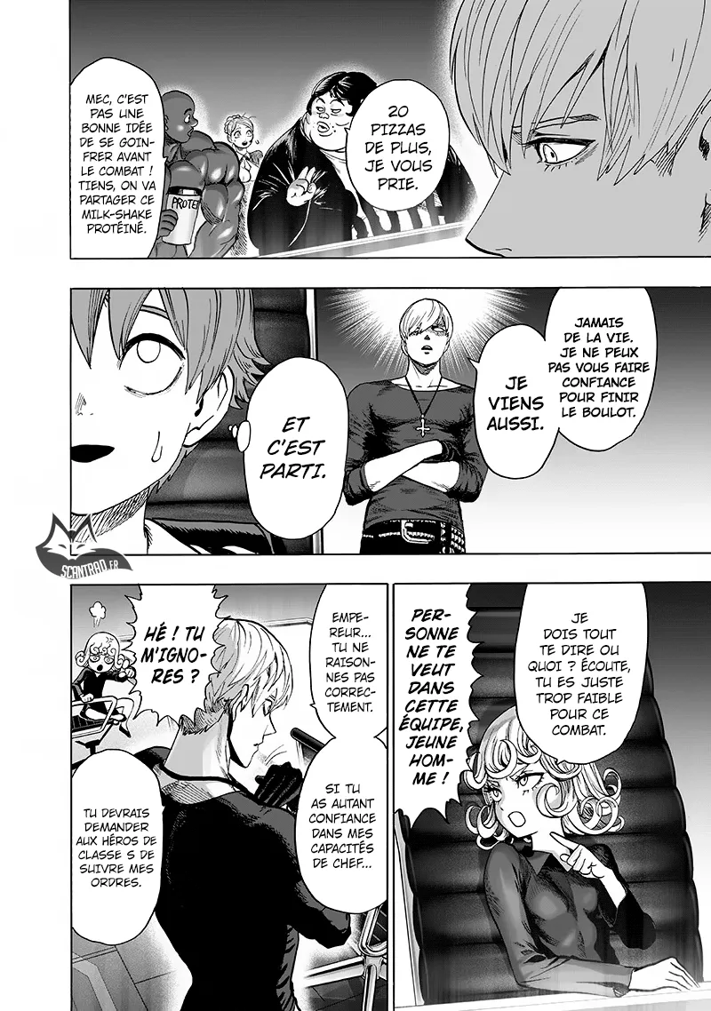 One Punch Man - 148 - 6551433b2bbce.webp
