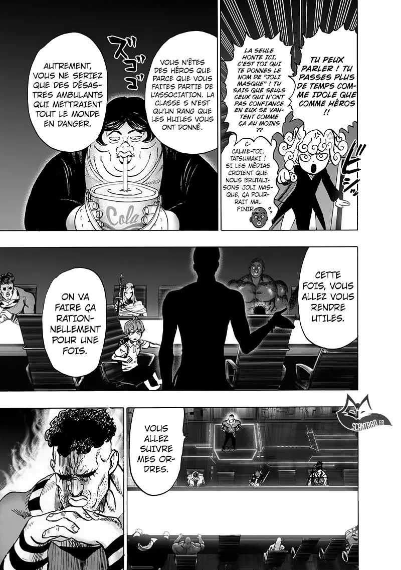 One Punch Man - 148 - 6551433bde4bc.webp
