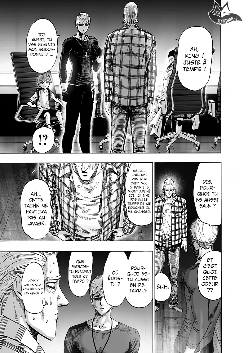One Punch Man - 148 - 6551433ce420f.webp
