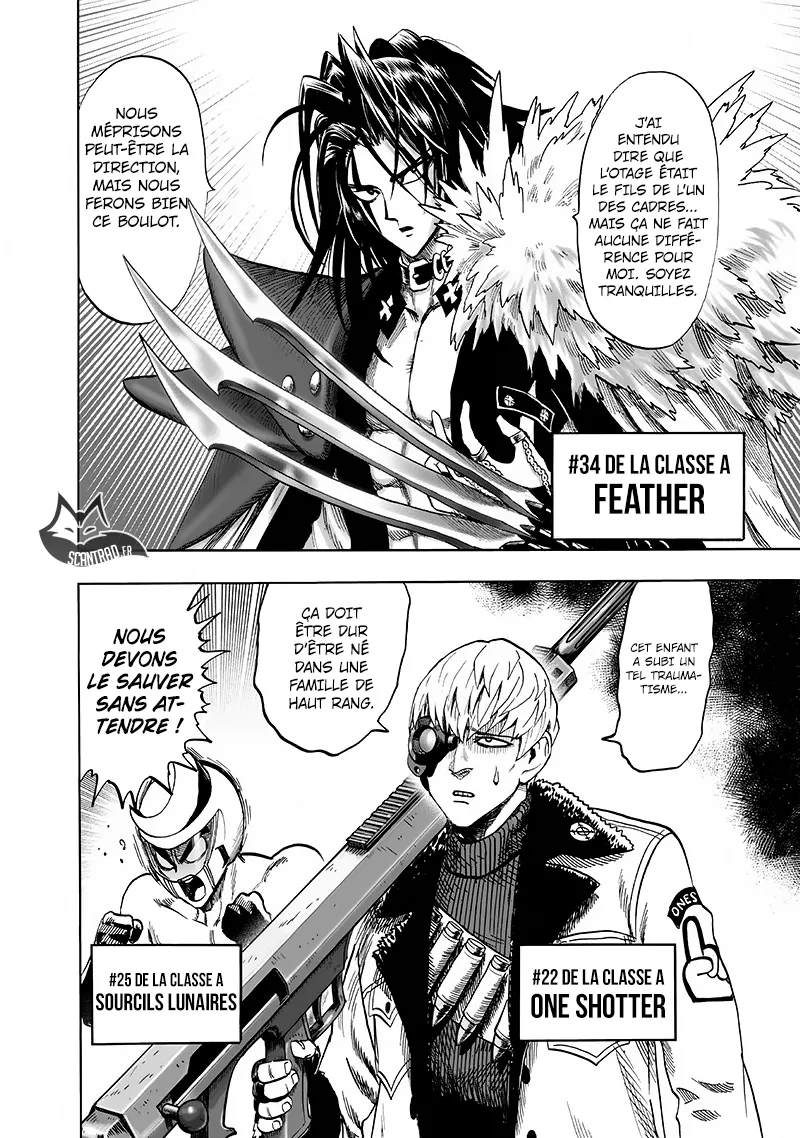One Punch Man - 148 - 6551433f0eb1a.webp