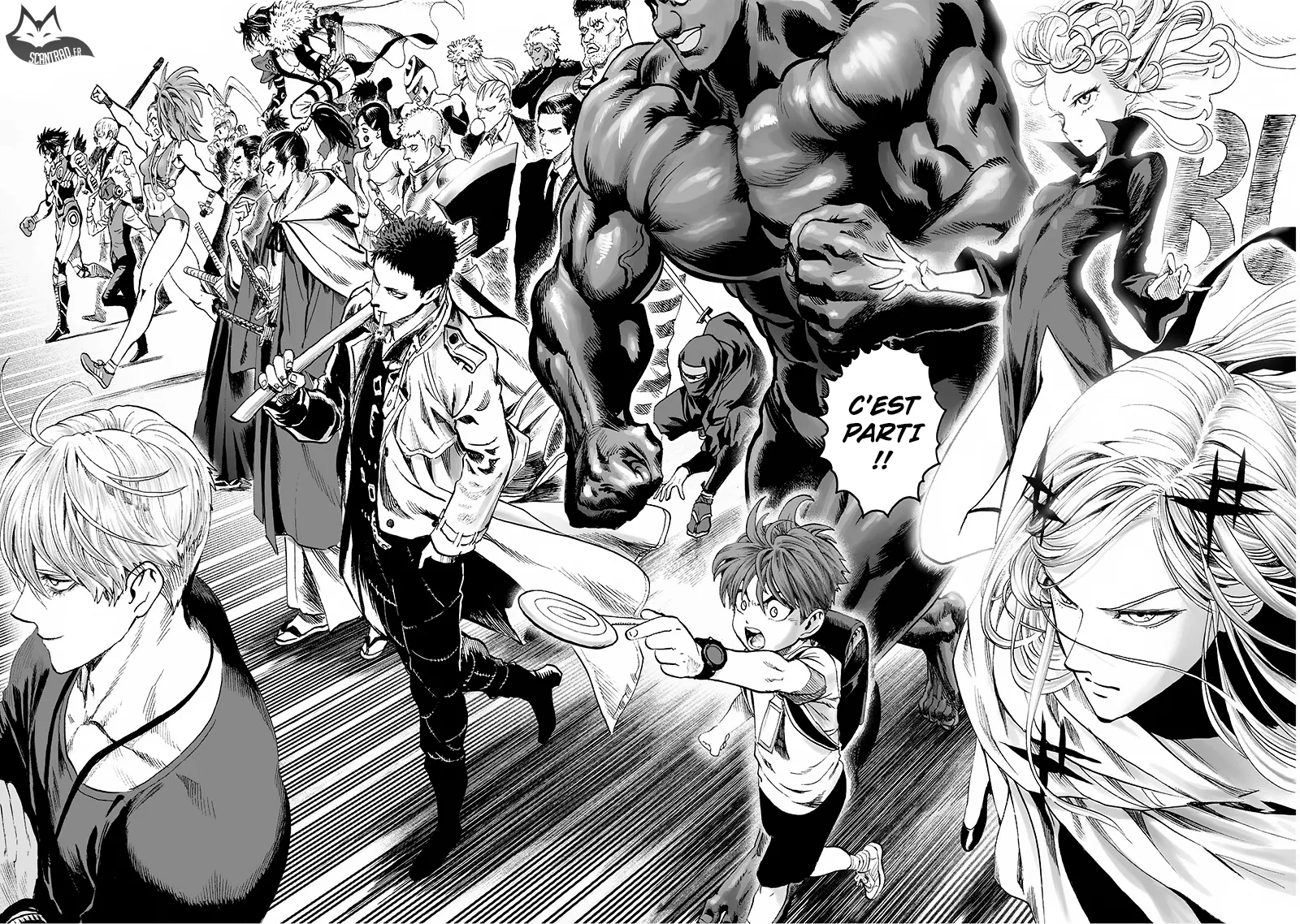 One Punch Man - 148 - 65514342055af.webp