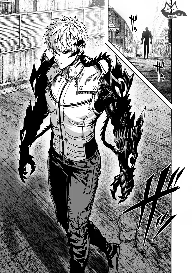 One Punch Man - 148 - 65514342e163c.webp