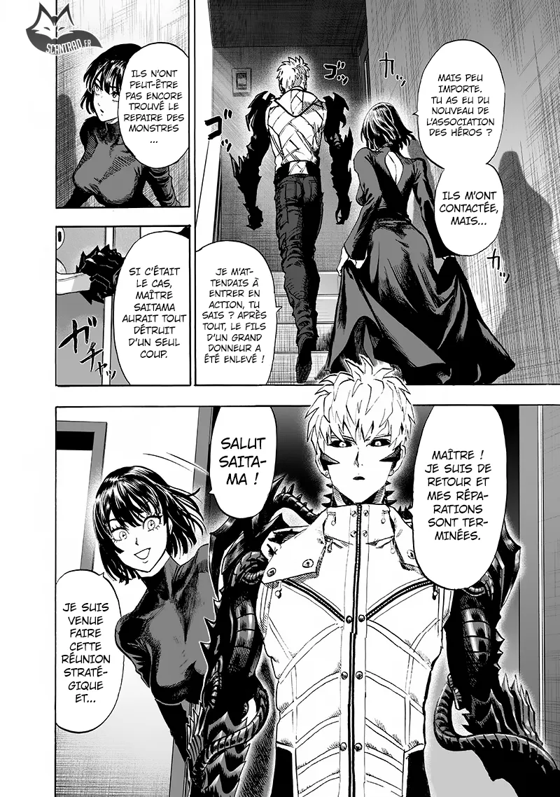 One Punch Man - 148 - 65514343e769c.webp