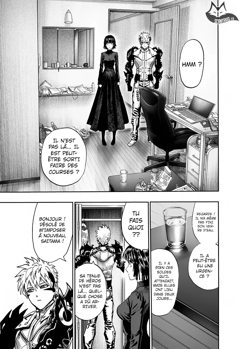 One Punch Man - 148 - 6551434422ca3.webp