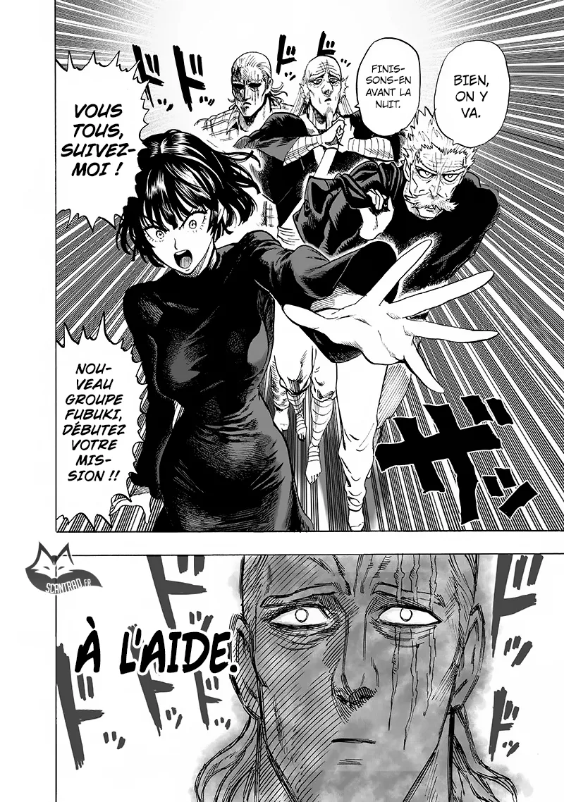 One Punch Man - 148 - 655143458f092.webp
