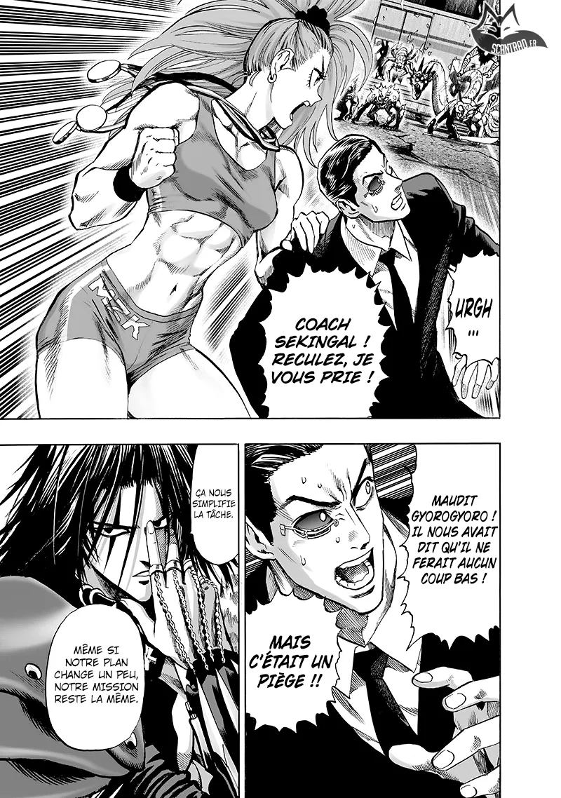 One Punch Man - 149 - 65514347eaf9b.webp
