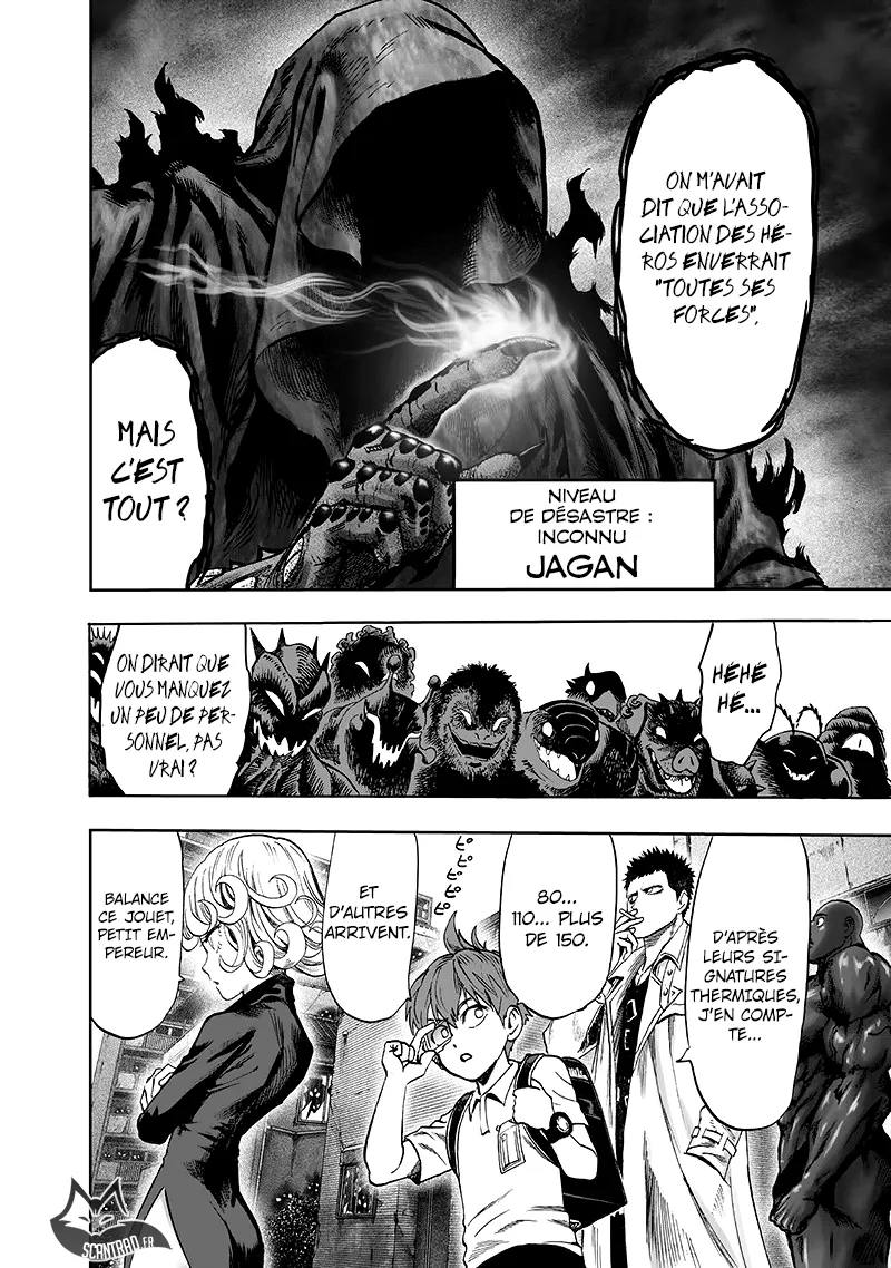 One Punch Man - 149 - 6551434904985.webp