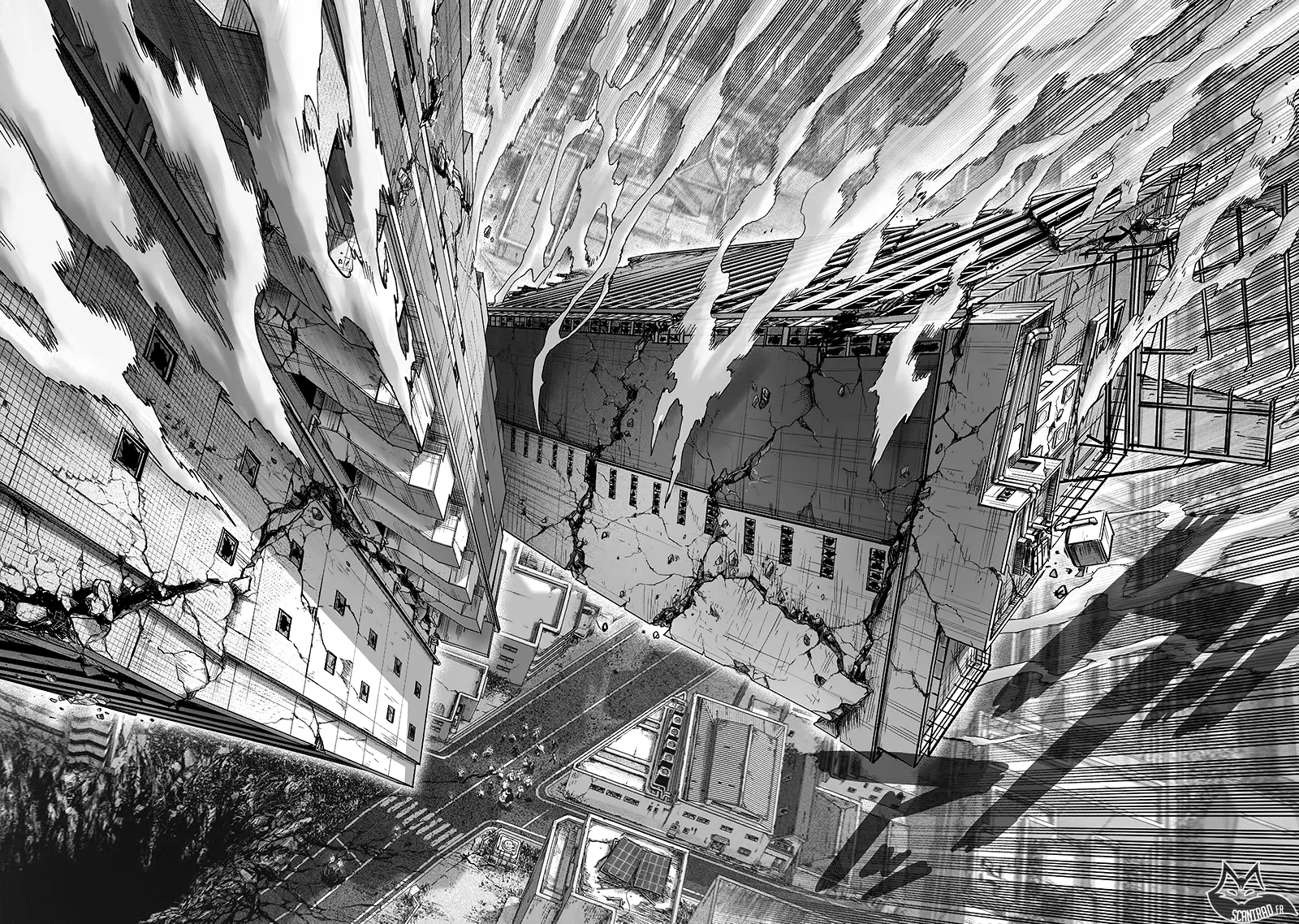 One Punch Man - 149 - 6551434a872a1.webp