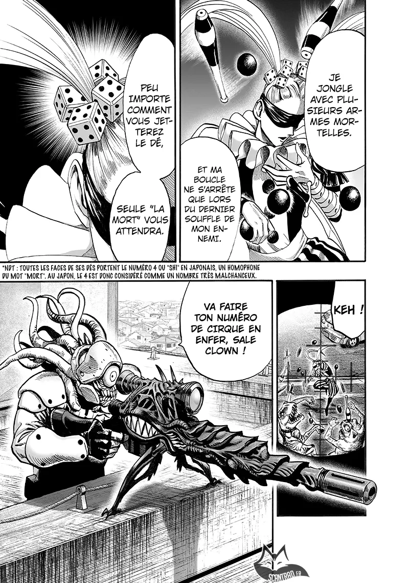 One Punch Man - 149 - 6551434e544b7.webp