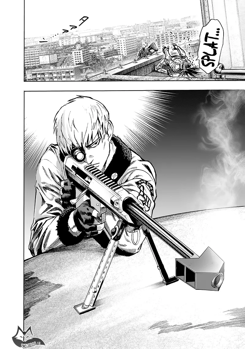One Punch Man - 149 - 6551434ee5582.webp