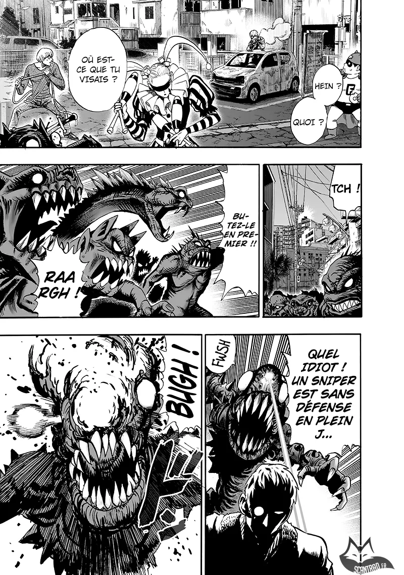 One Punch Man - 149 - 6551434f26804.webp