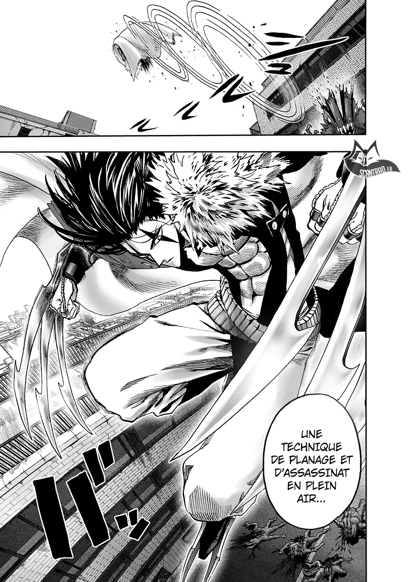One Punch Man - 149 - 655143522b7d2.webp