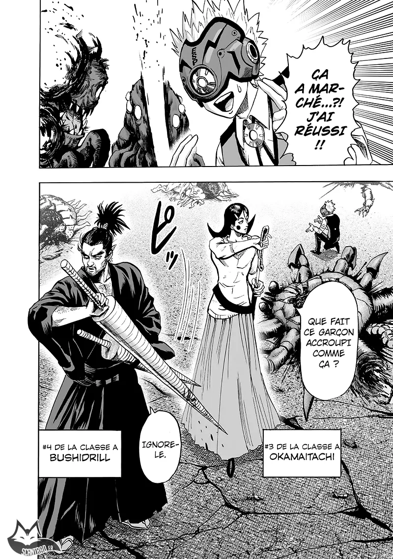 One Punch Man - 149 - 6551435798f4f.webp