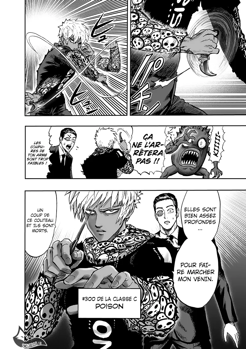 One Punch Man - 149 - 655143580686b.webp