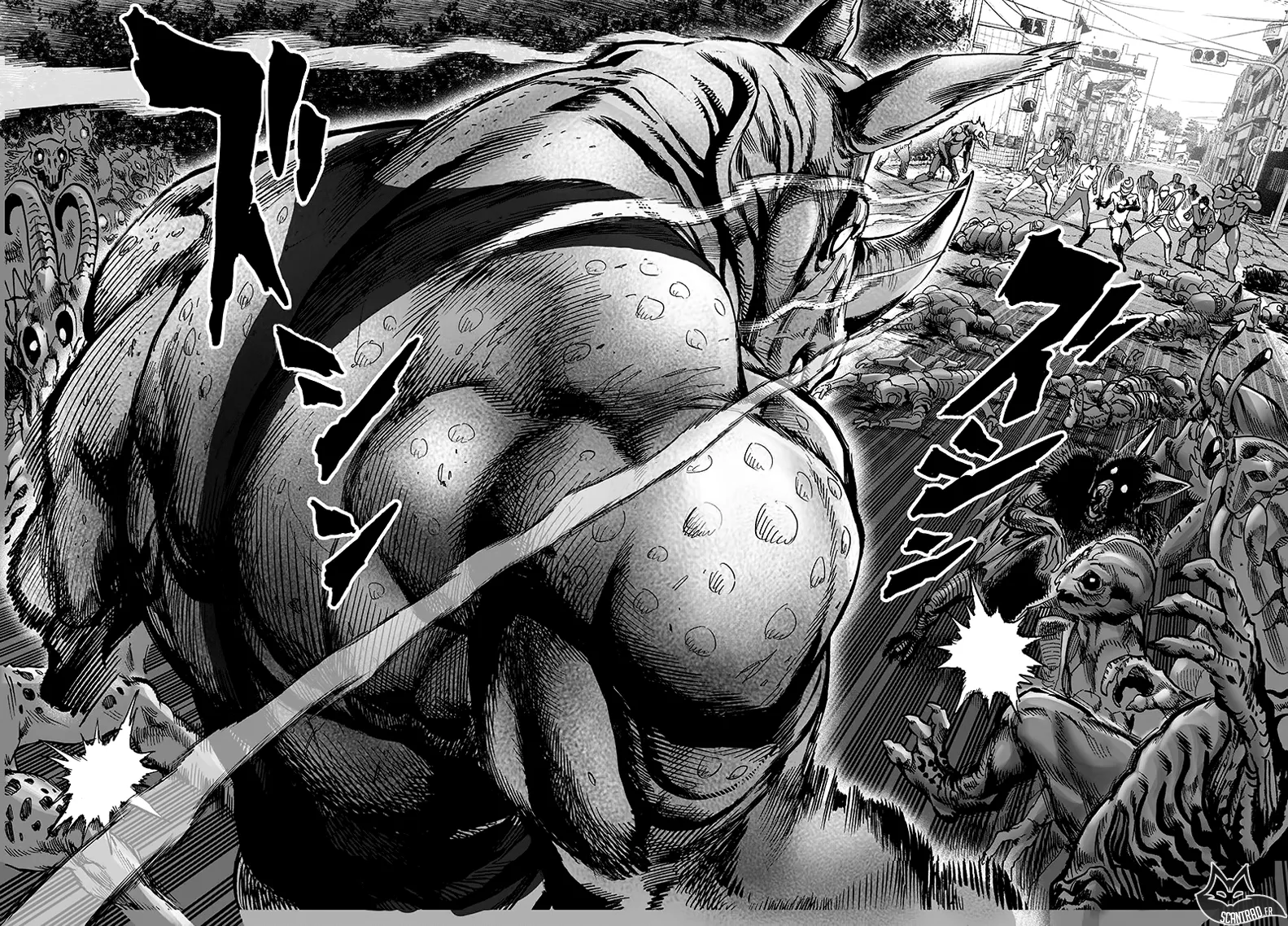 One Punch Man - 149 - 65514359750e5.webp