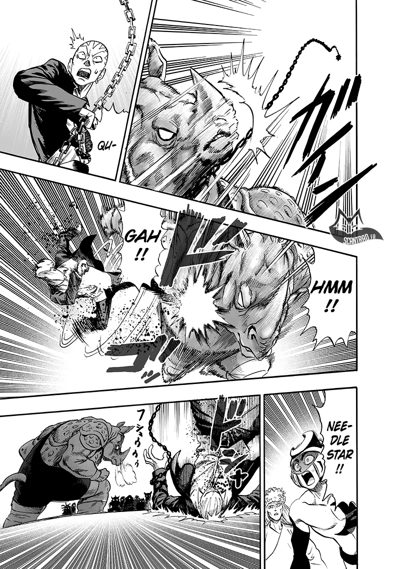 One Punch Man - 149 - 6551435a4b489.webp