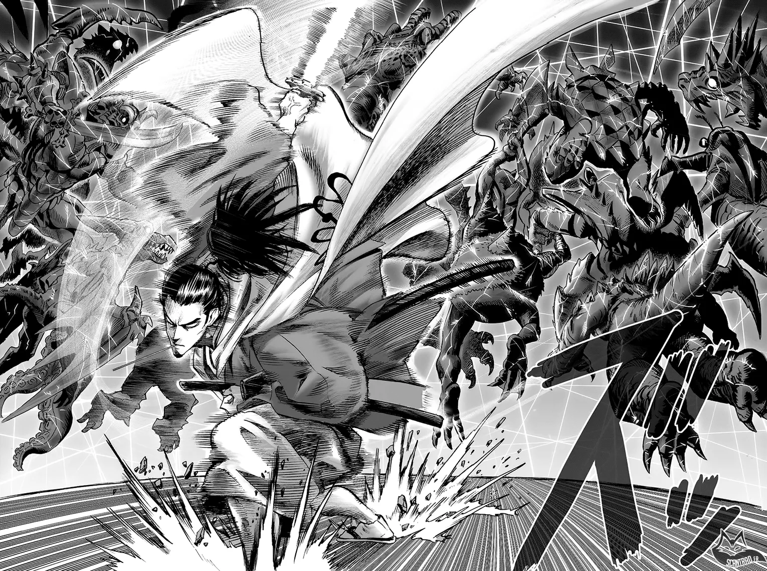 One Punch Man - 149 - 6551435fec365.webp