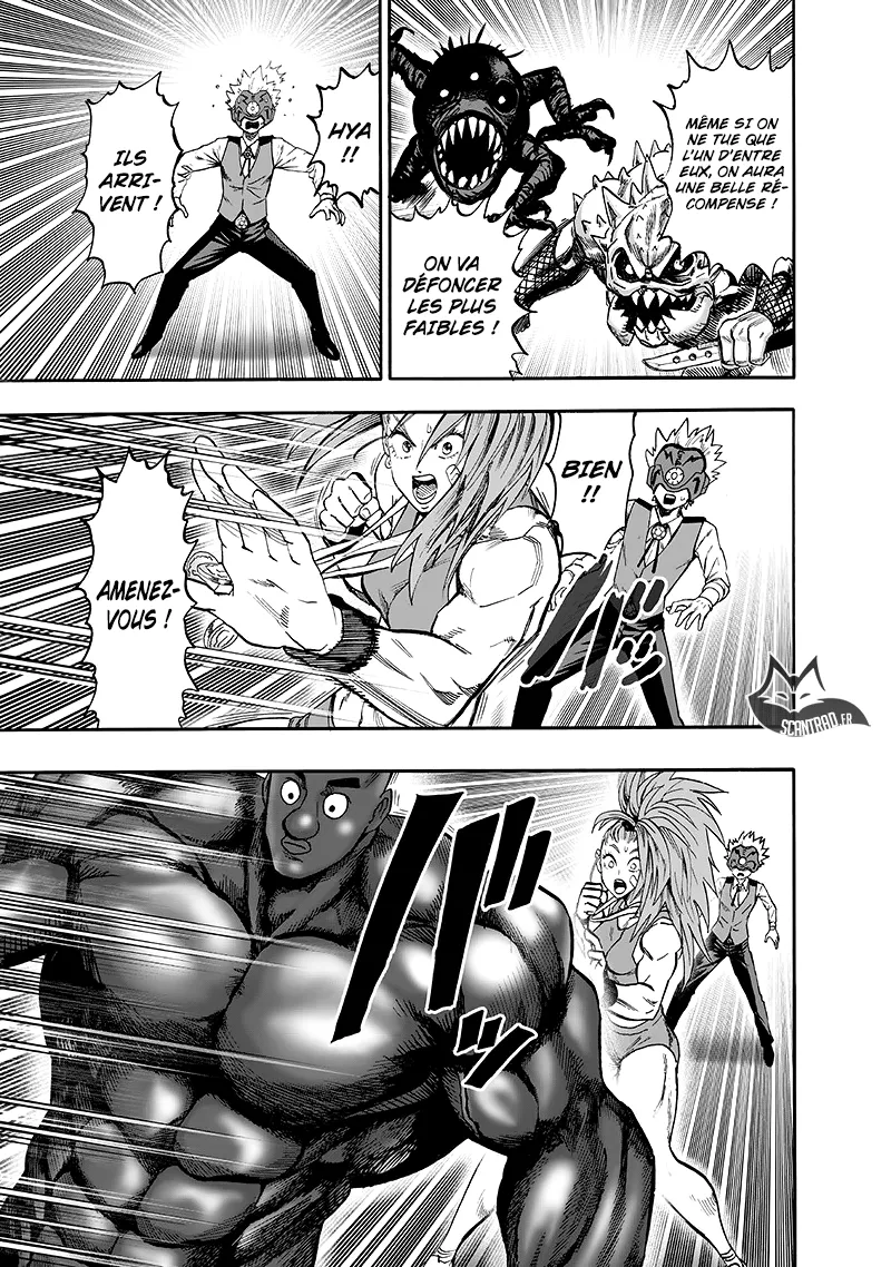 One Punch Man - 149 - 6551436137482.webp