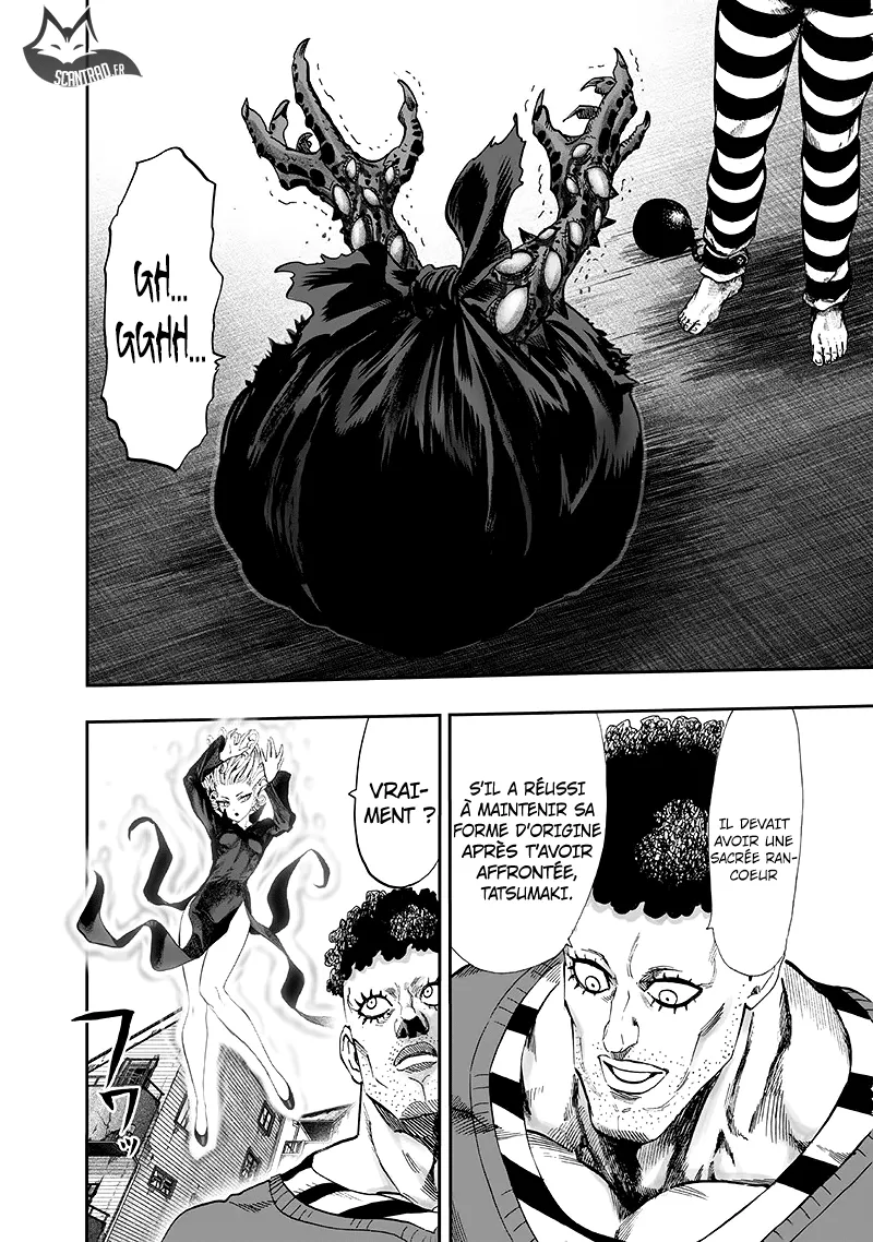 One Punch Man - 149 - 65514363a1d05.webp