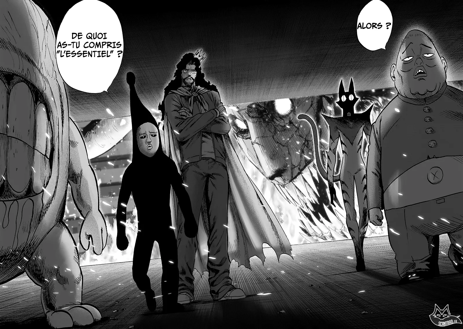 One Punch Man - 149 - 6551436510cf4.webp