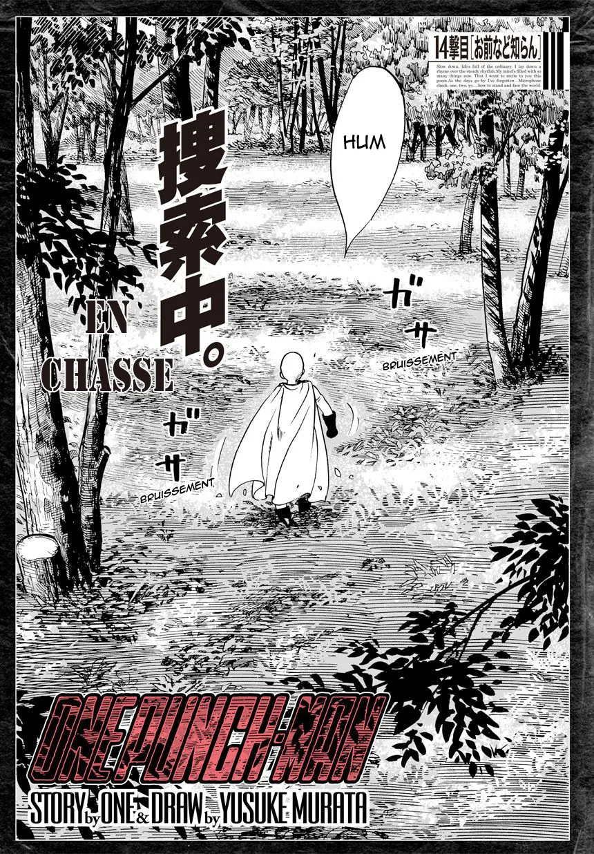 One Punch Man - 15 - 6551436554756.webp