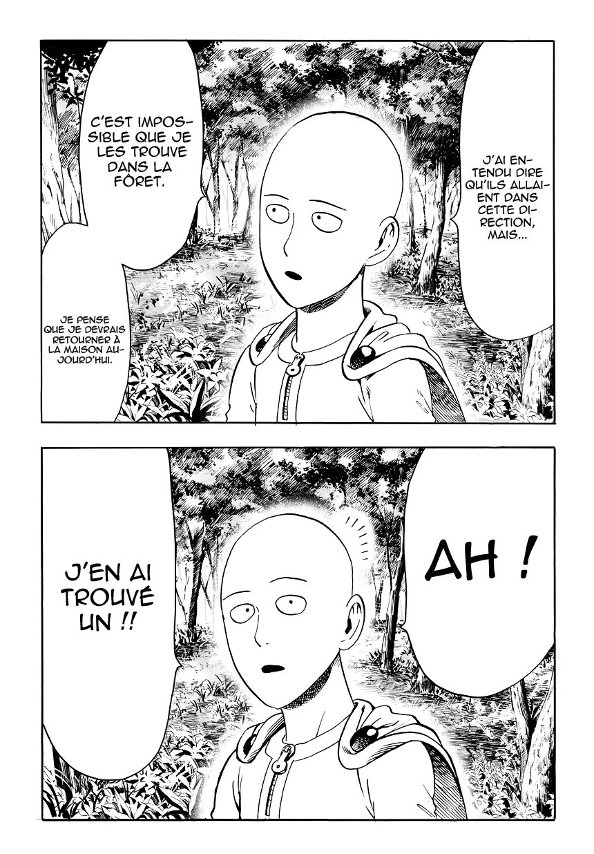 One Punch Man - 15 - 655143658419c.webp