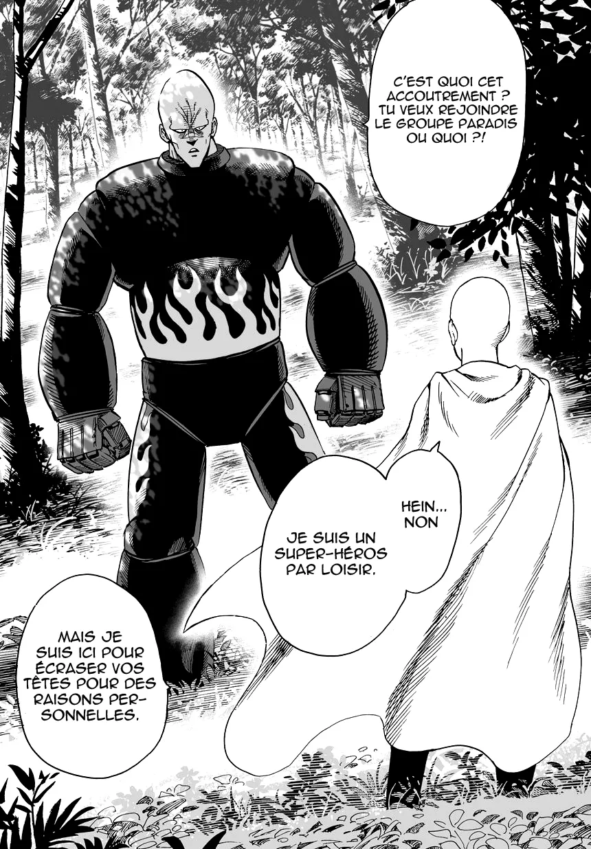 One Punch Man - 15 - 65514365b8b5f.webp