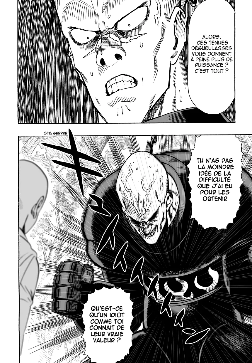 One Punch Man - 15 - 6551436675d65.webp