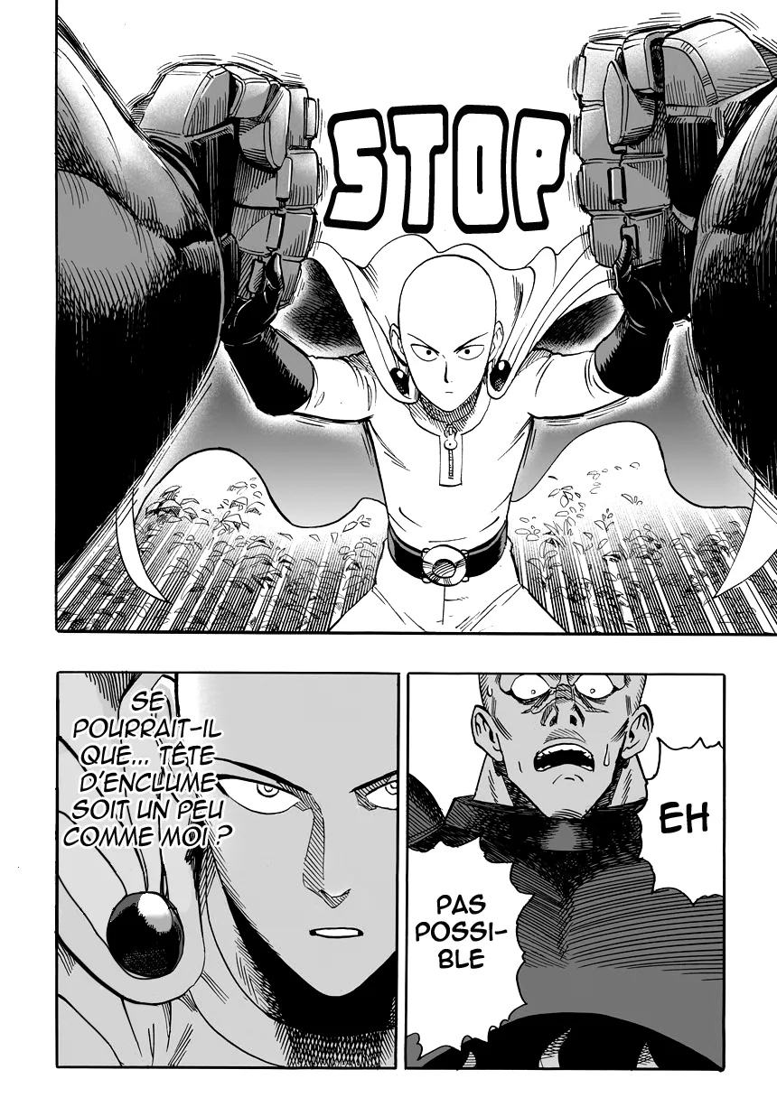 One Punch Man - 15 - 655143678cd44.webp