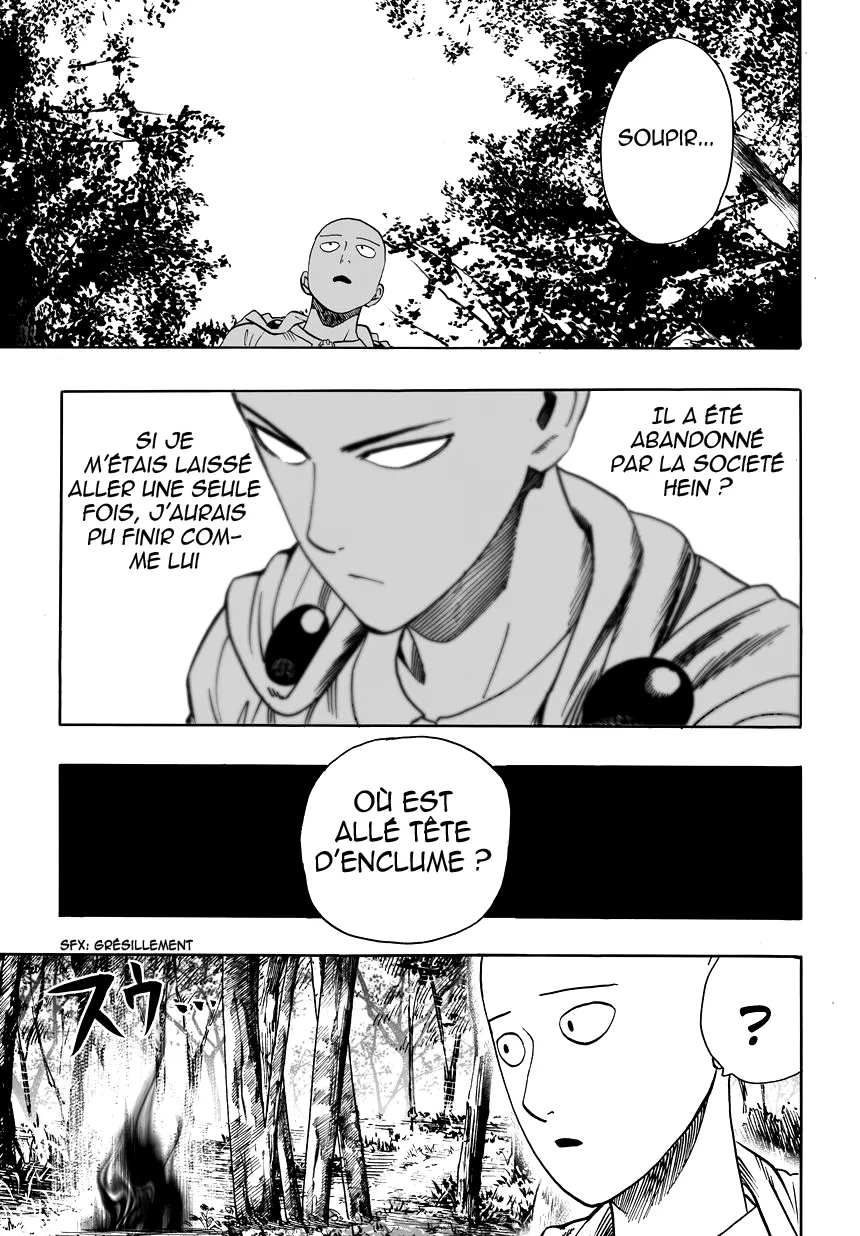 One Punch Man - 15 - 655143684fe6f.webp