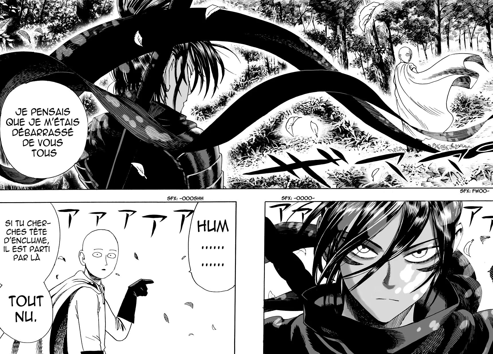 One Punch Man - 15 - 65514368bf74d.webp
