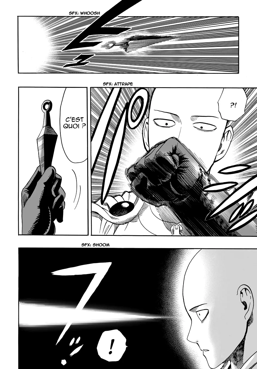 One Punch Man - 15 - 6551436900f7b.webp