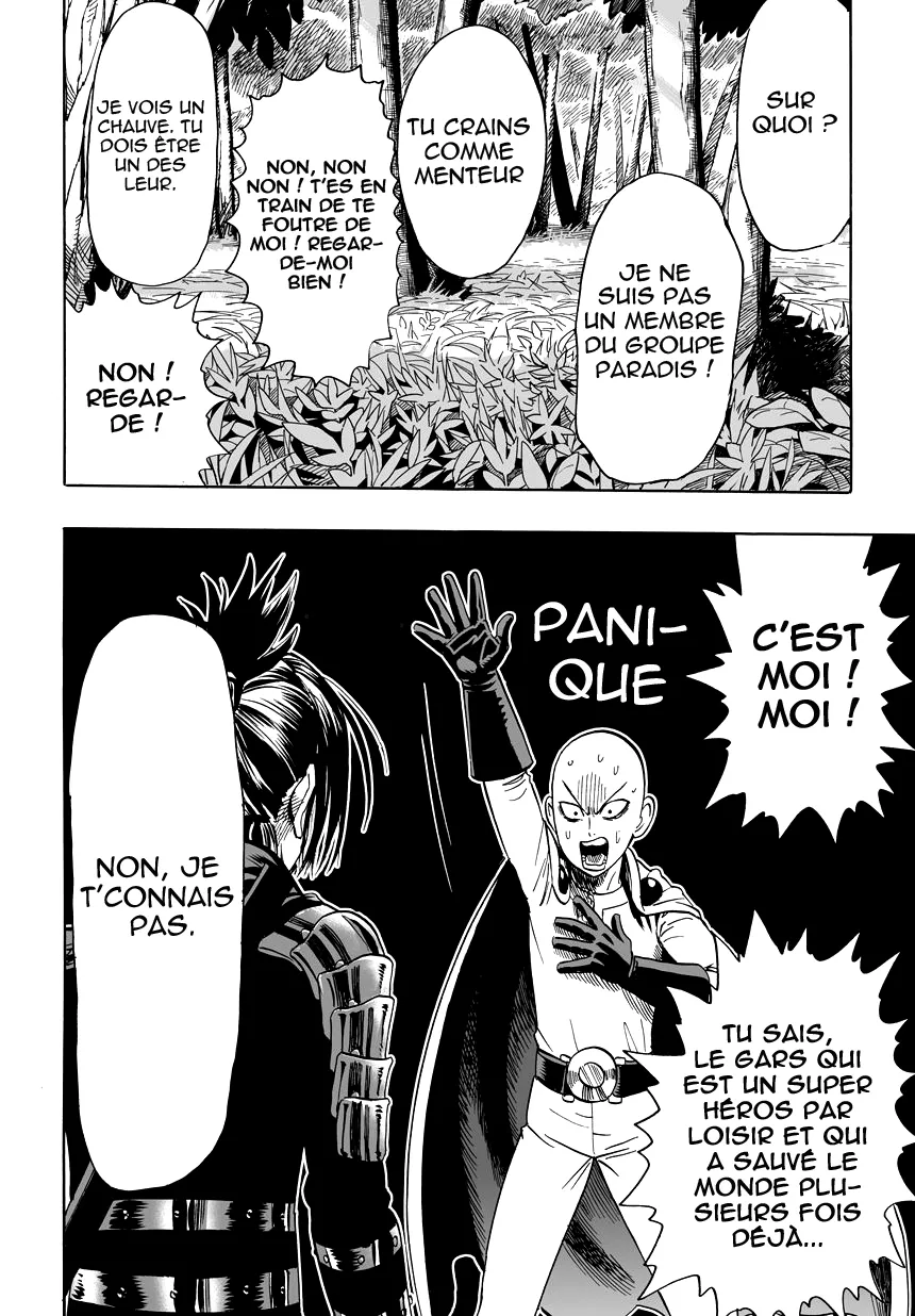One Punch Man - 15 - 65514369687a1.webp
