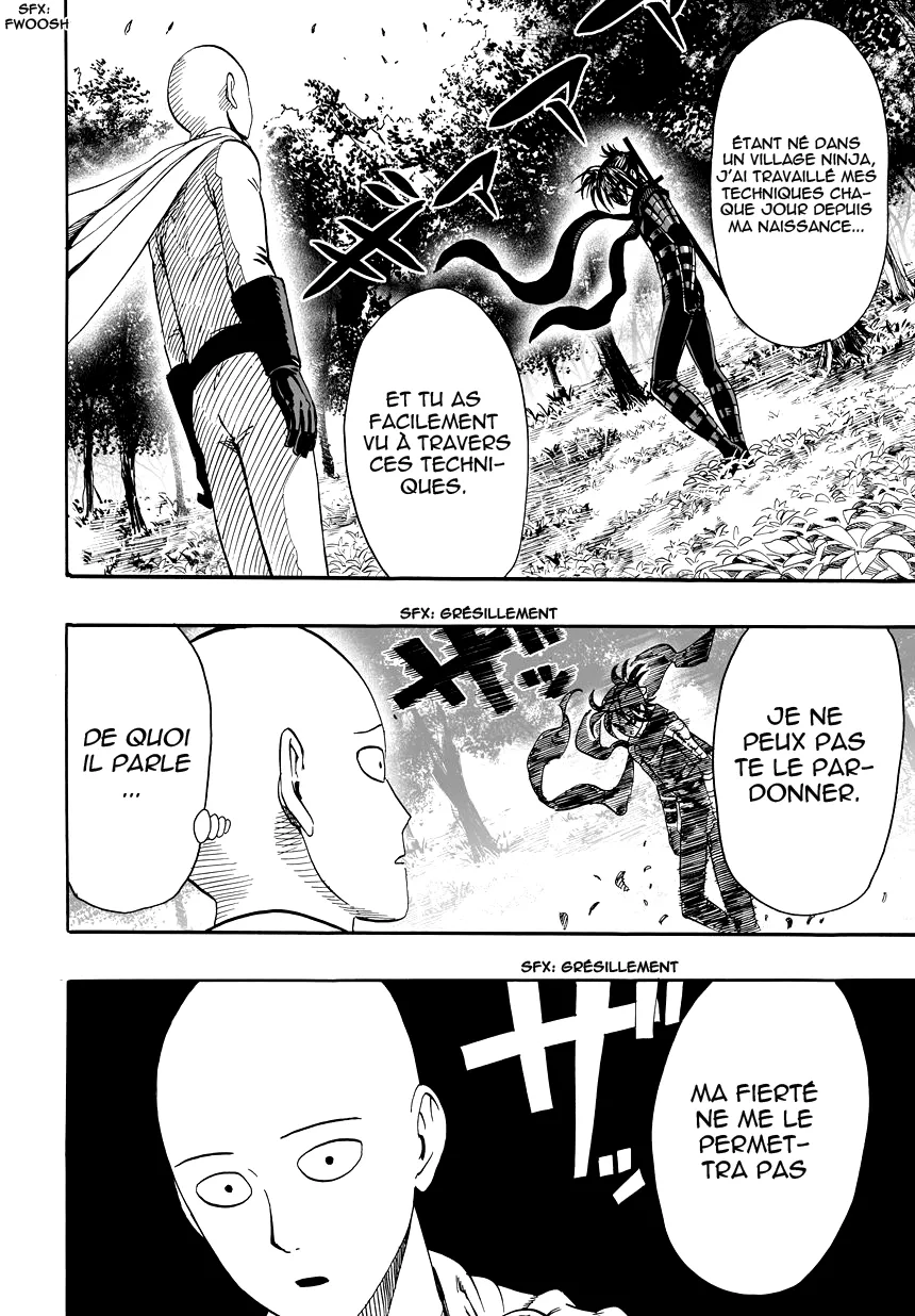 One Punch Man - 15 - 65514369d4593.webp