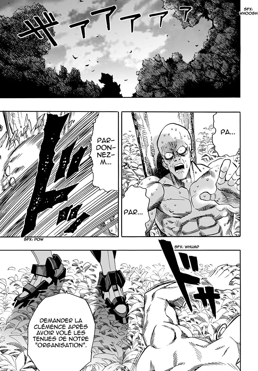 One Punch Man - 15 - 6551436a84697.webp