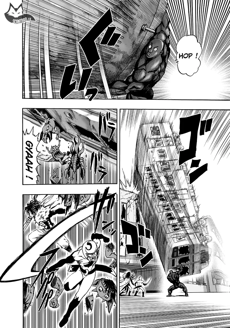 One Punch Man - 150 - 6551436b2fb6e.webp