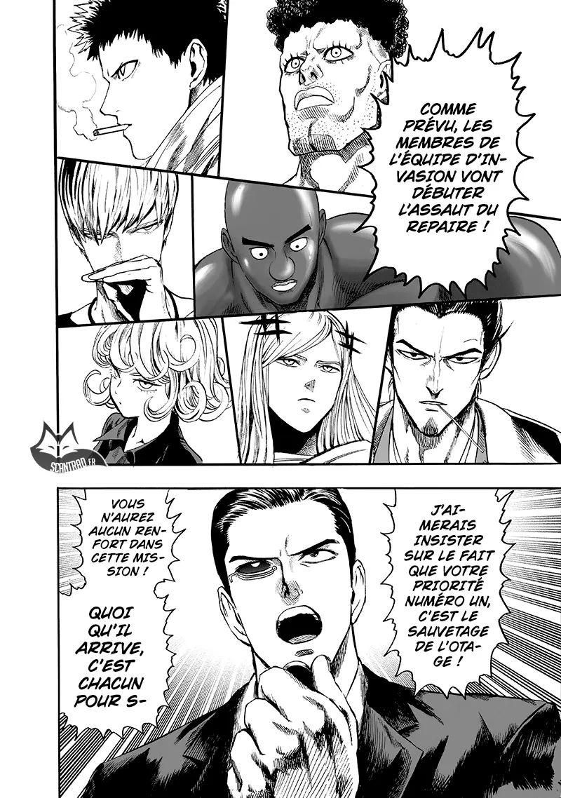 One Punch Man - 150 - 6551436b913c6.webp