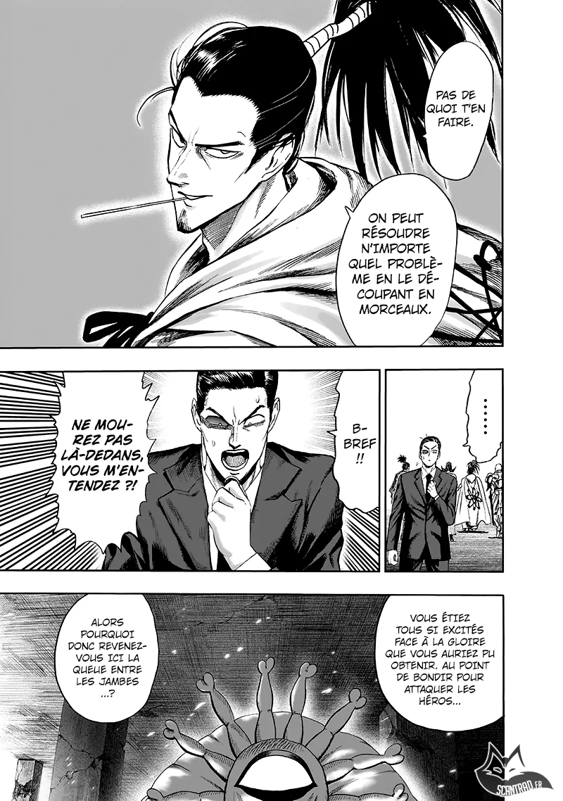 One Punch Man - 150 - 6551436c315b2.webp