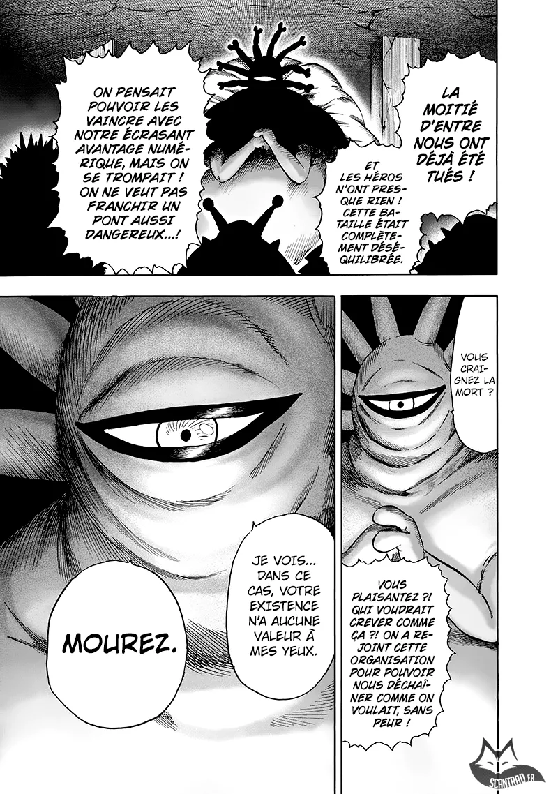 One Punch Man - 150 - 6551436c9ba11.webp