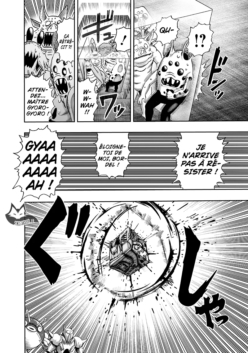 One Punch Man - 150 - 6551436cd3123.webp