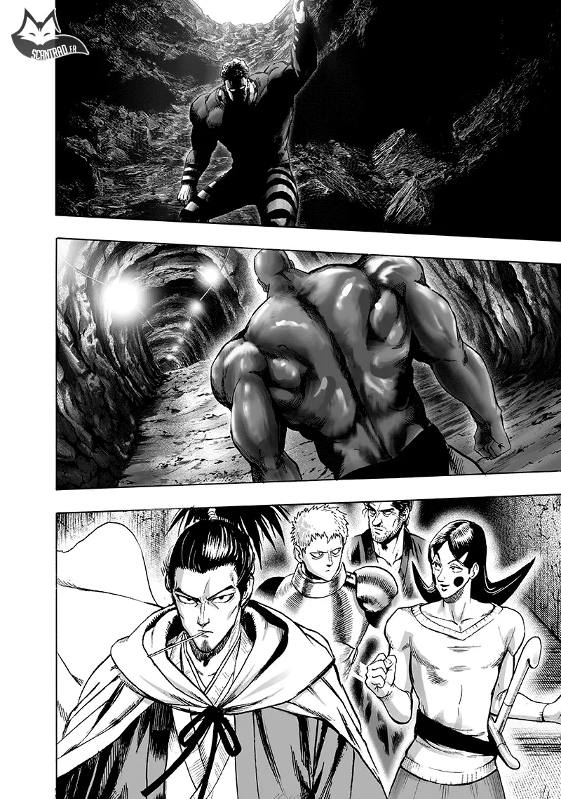 One Punch Man - 150 - 6551436dae109.webp