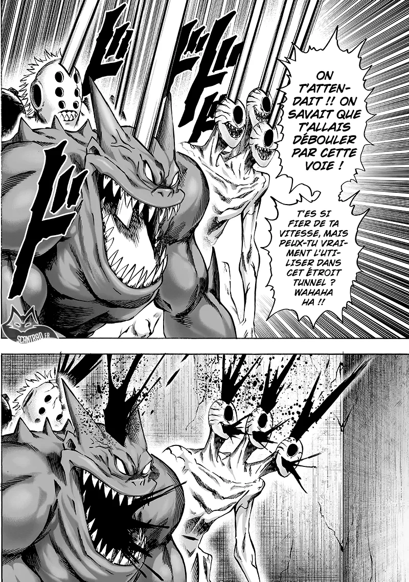 One Punch Man - 150 - 6551436e8027e.webp