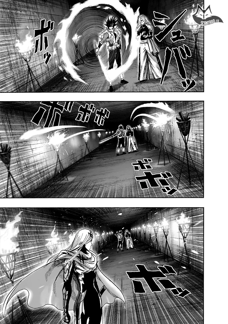 One Punch Man - 150 - 6551436f2281b.webp