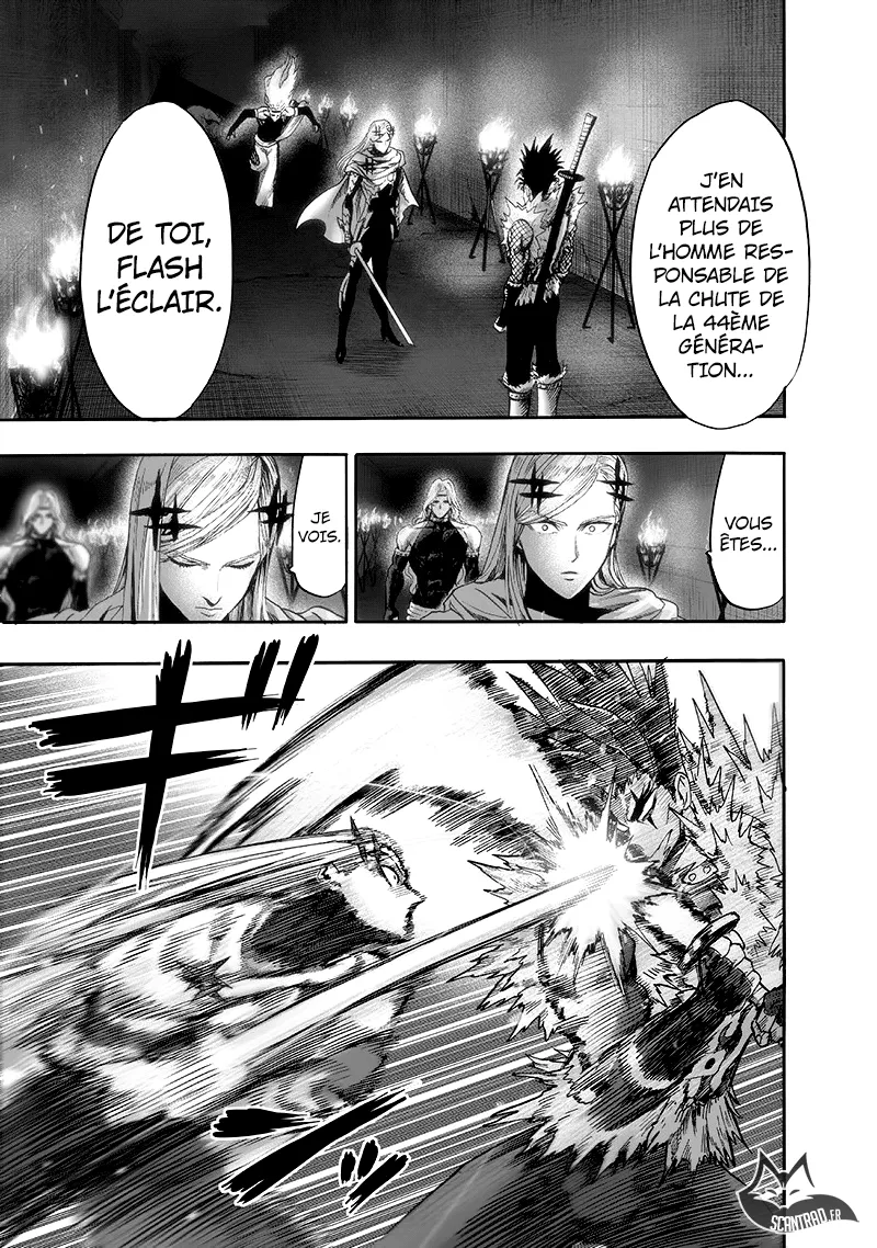 One Punch Man - 150 - 655143700c39d.webp