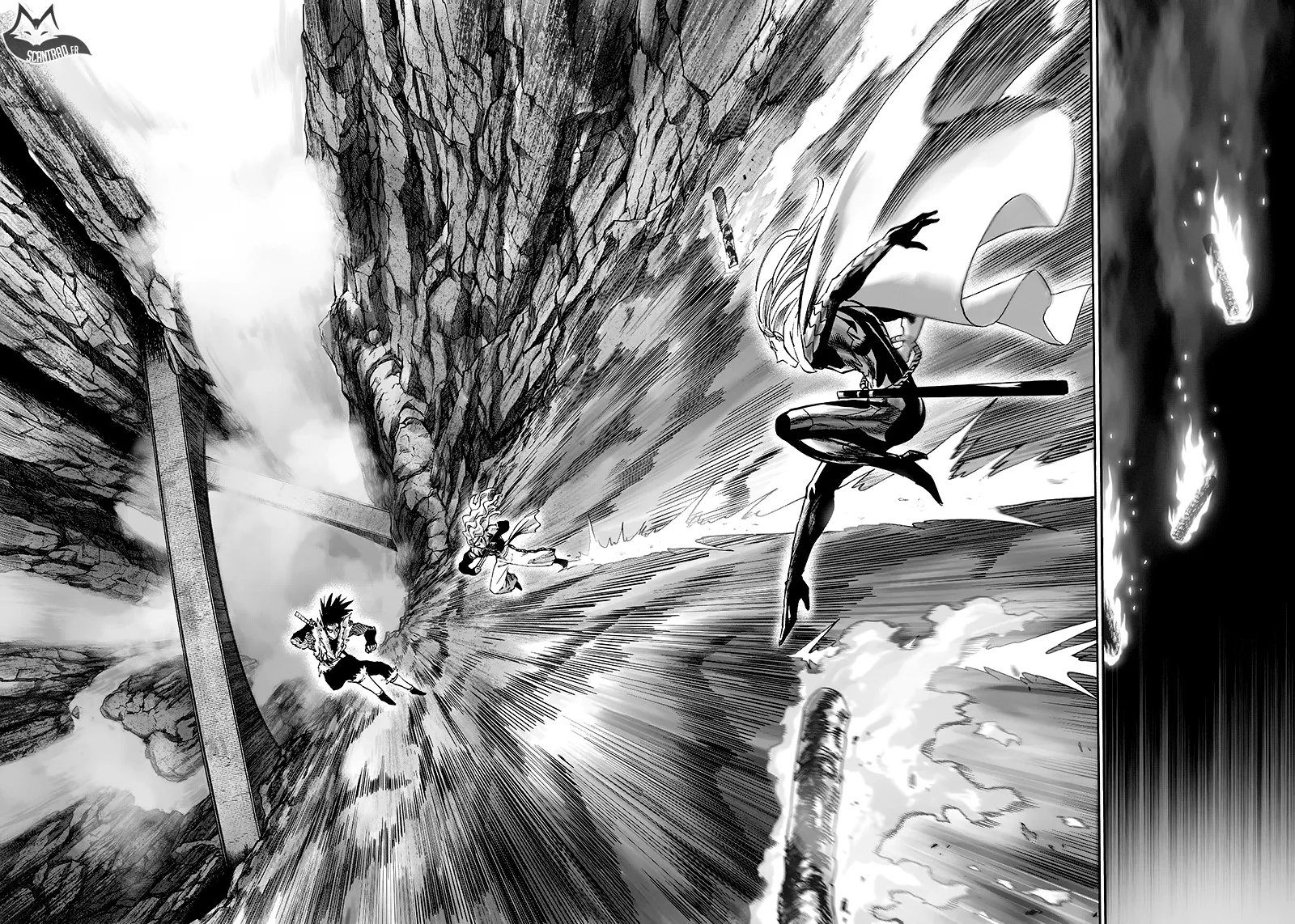 One Punch Man - 150 - 65514372a6a1c.webp