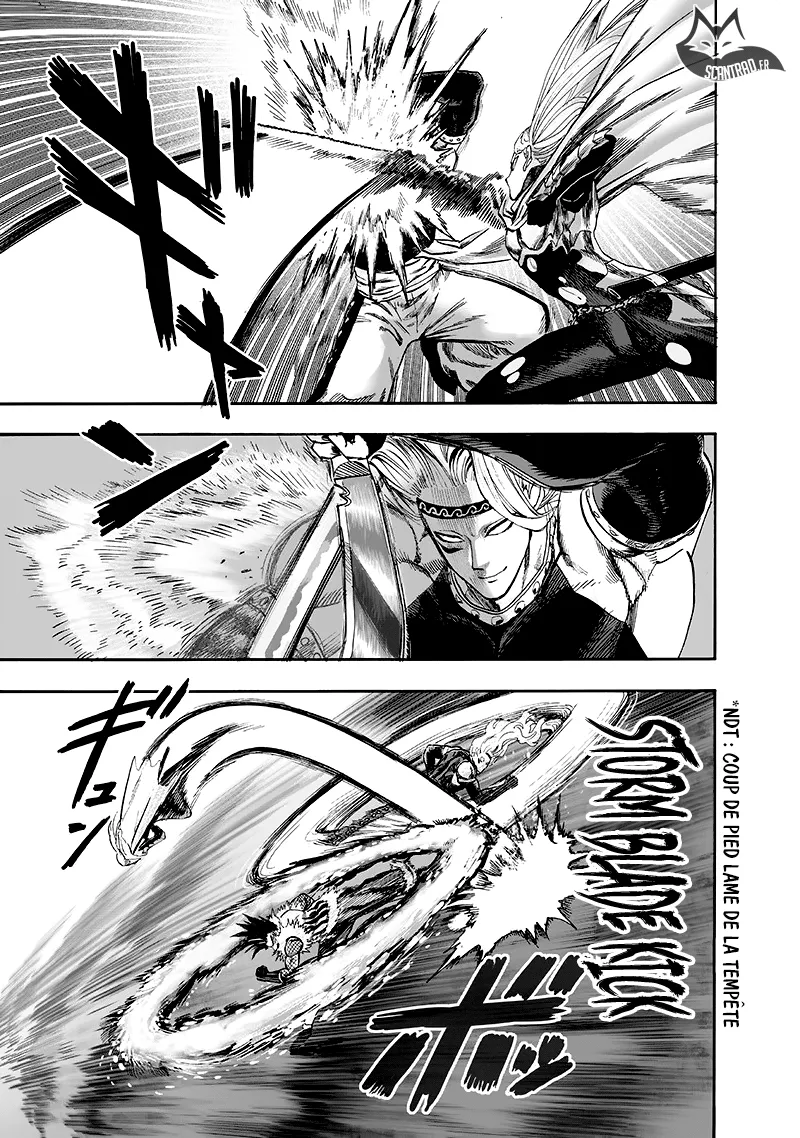 One Punch Man - 150 - 6551437328c33.webp